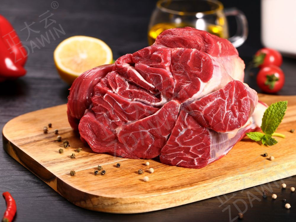 醬鹵牛肉這樣做太香了，工藝和配方免費(fèi)送你了！